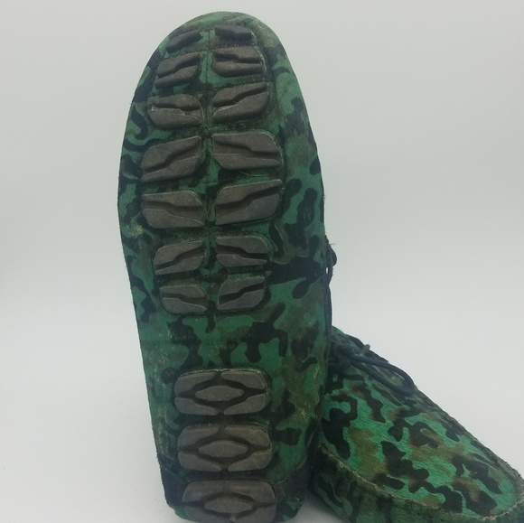 Andriod homme Loafers. Super unique - Picture 2 of 4